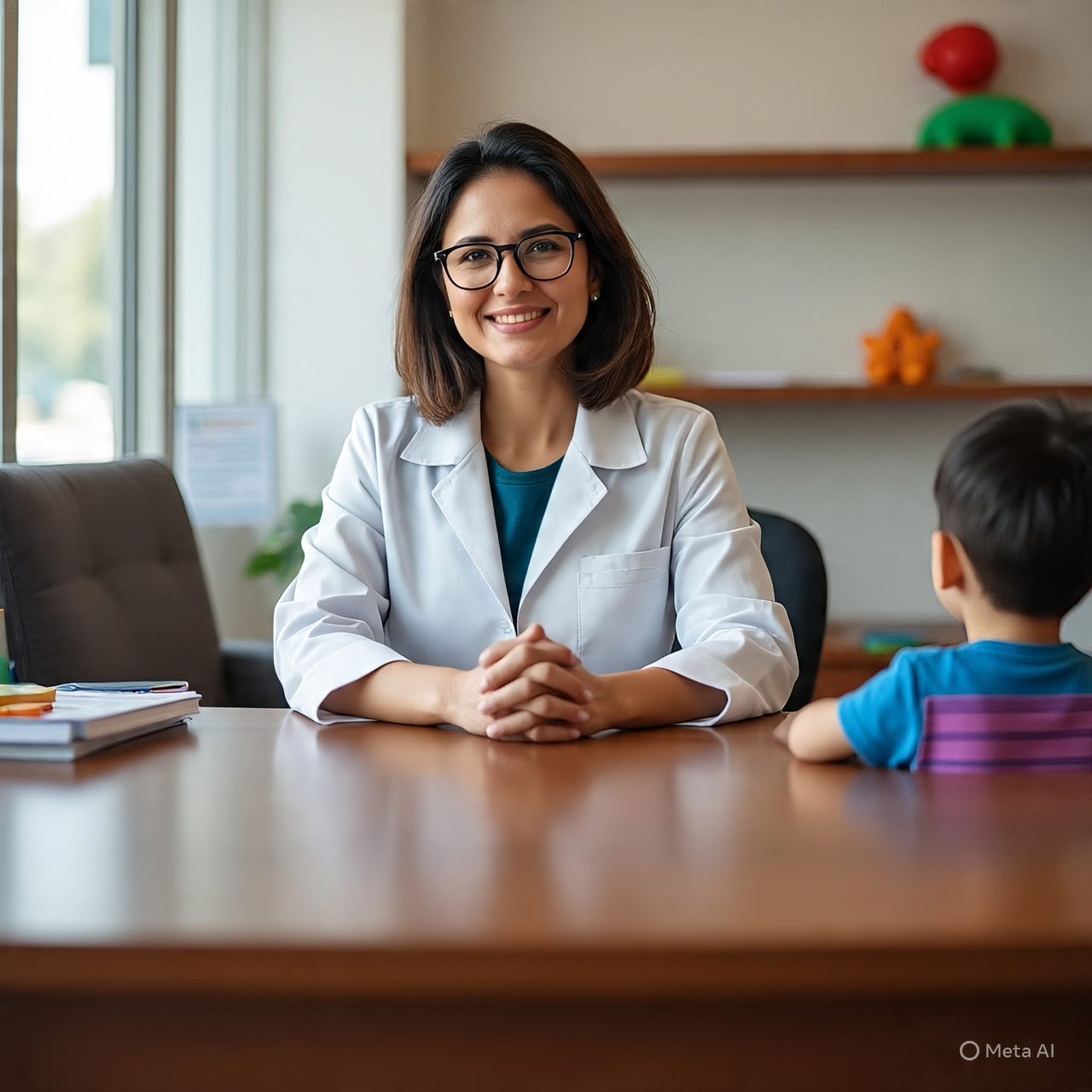 Best Developmental Pediatrician in Delhi – Helping Chi