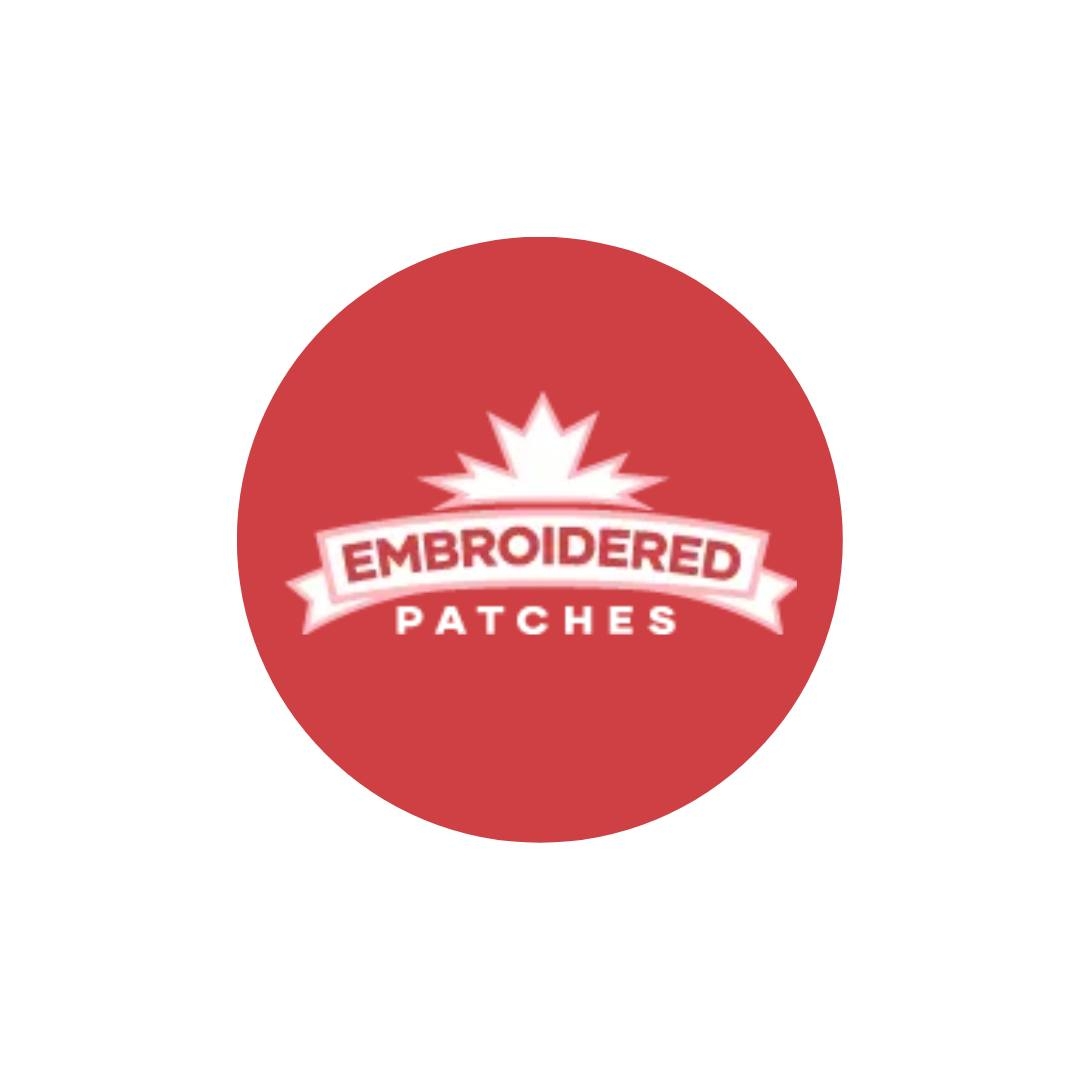 Best Chenille Patches CA