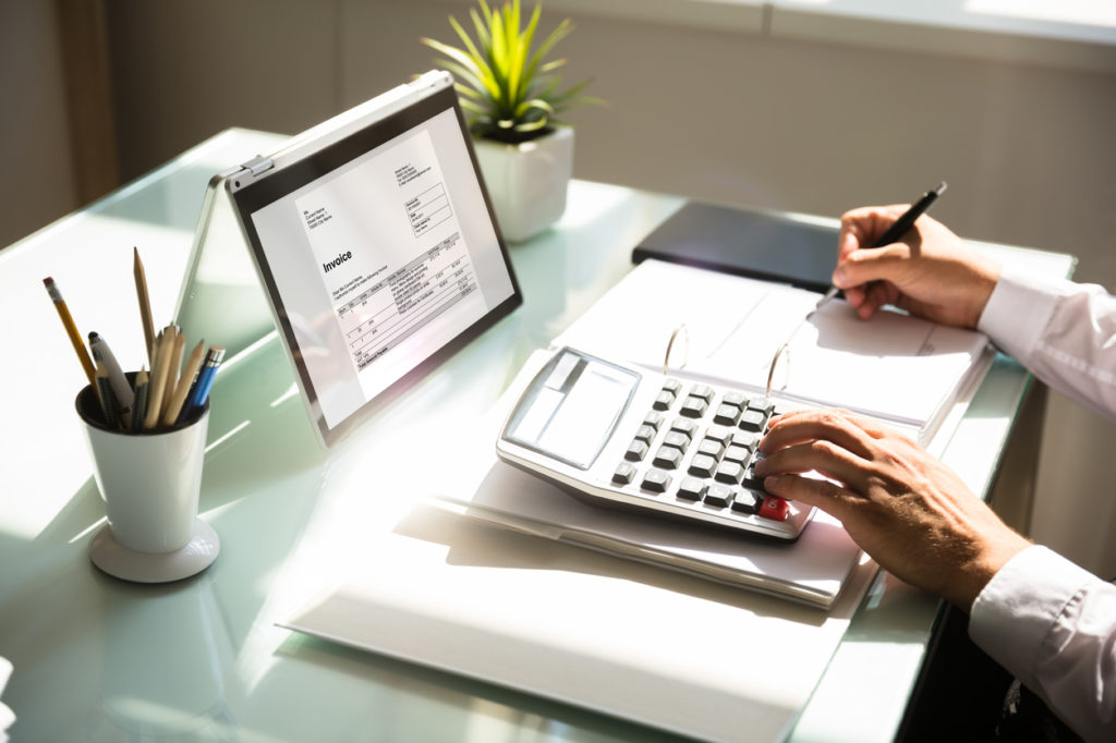 CA Firms in Delhi​