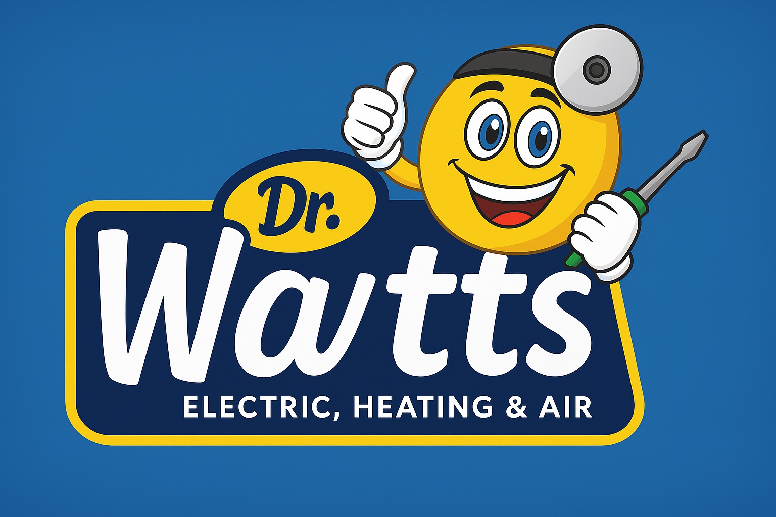 Top-Rated Electrical & HVAC Services in Central Texas