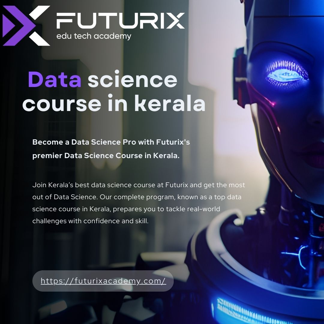 Data science course in kerala