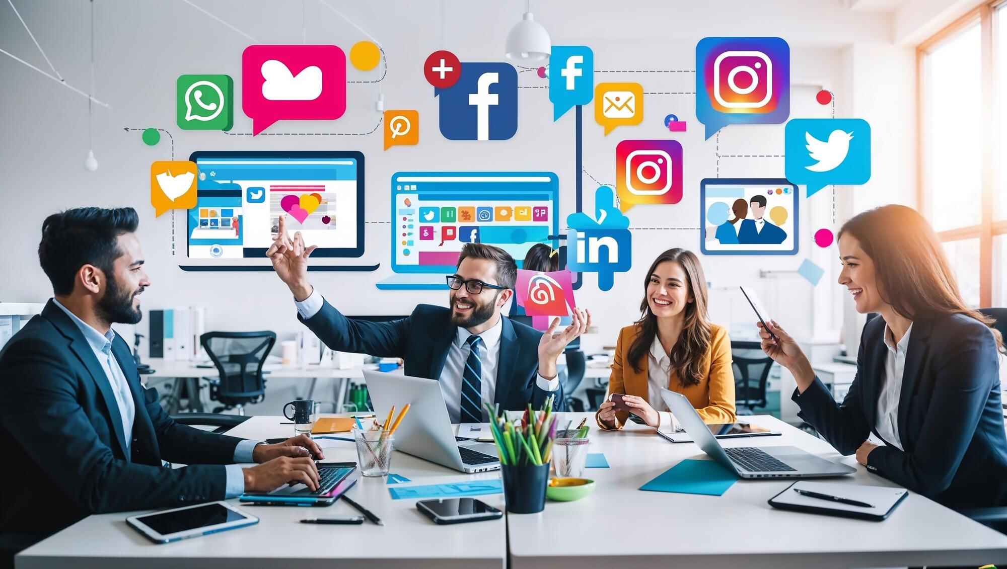 AD Digital Place Affordable Digital Marketing Services