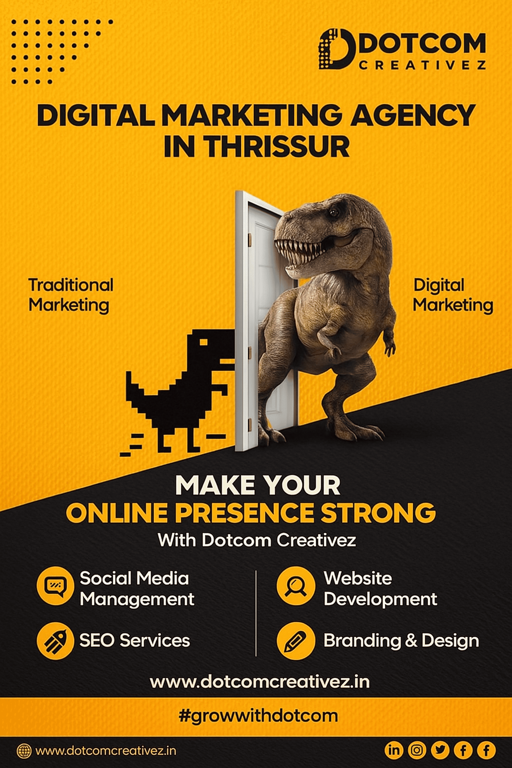 digital marketing agency