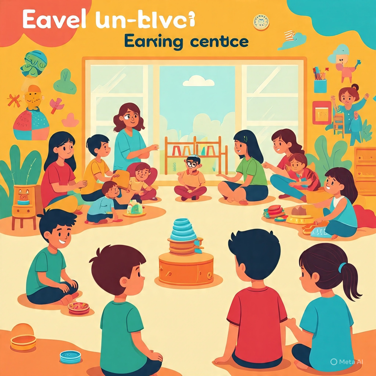 Discover Trusted Early Intervention Centre Delhi – Gen