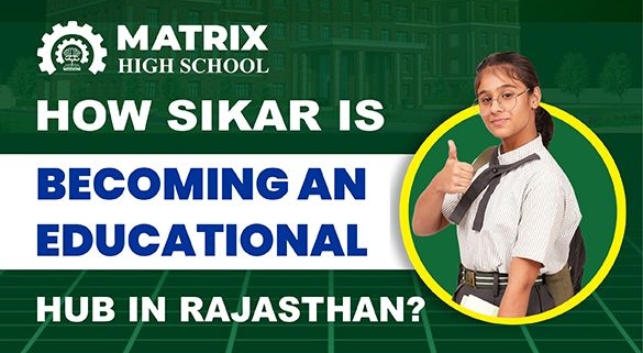 Best NEET Coaching in Sikar for Girls