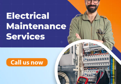 Electrical-Maintenance-Services
