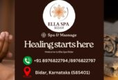 Ella Spa Bidar Expert Massage 8976822794