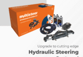 About Multisteer | Leading Boat Steering Manufacturer