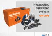About Multisteer | Leading Boat Steering Manufacturer