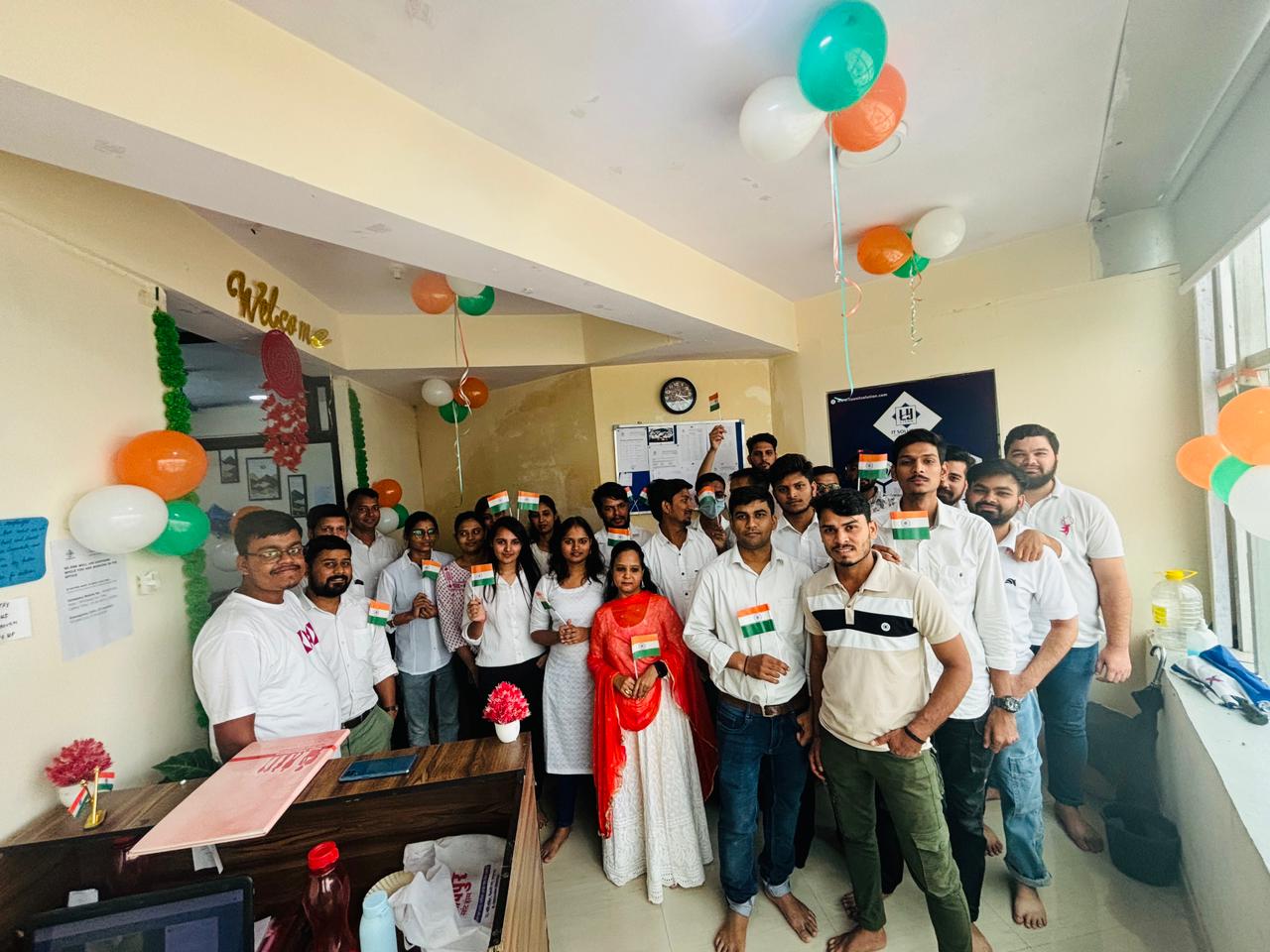 LIYAN IT SOLUTION | Top IT Services Company In Jaipur