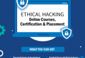 Ethical Hacking Course Online – Certification & Placem