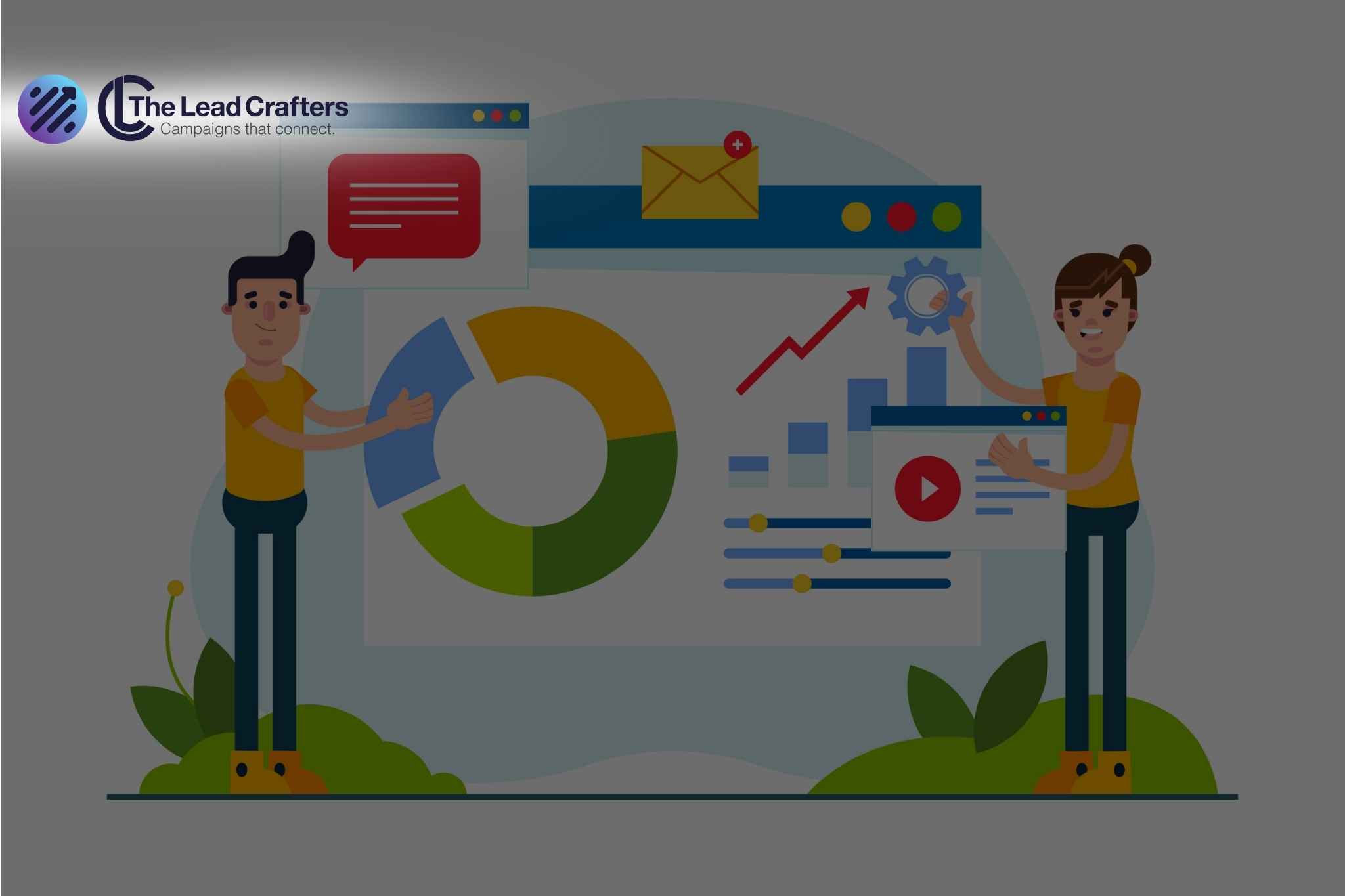 B2B Lead Generation Services