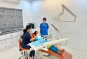 Apollo Dental Clinic Sainikpuri