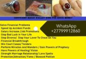 Powerful Magic Ring for Financial Problems and Many Mo