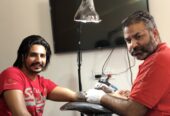 Manjeet Tattooz – Tattoo Studio