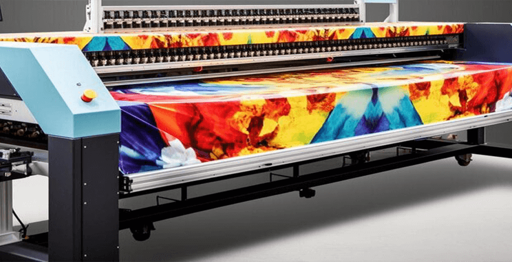 Inkjet Printer in Surat – High-Performance Printing