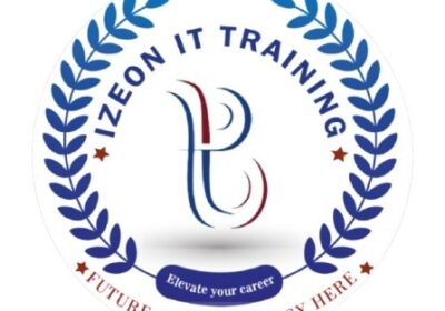 Izeon-It-Training-Logo