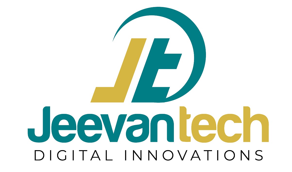 Best Web Design Agency in Coimbatore | Jeevan Tech