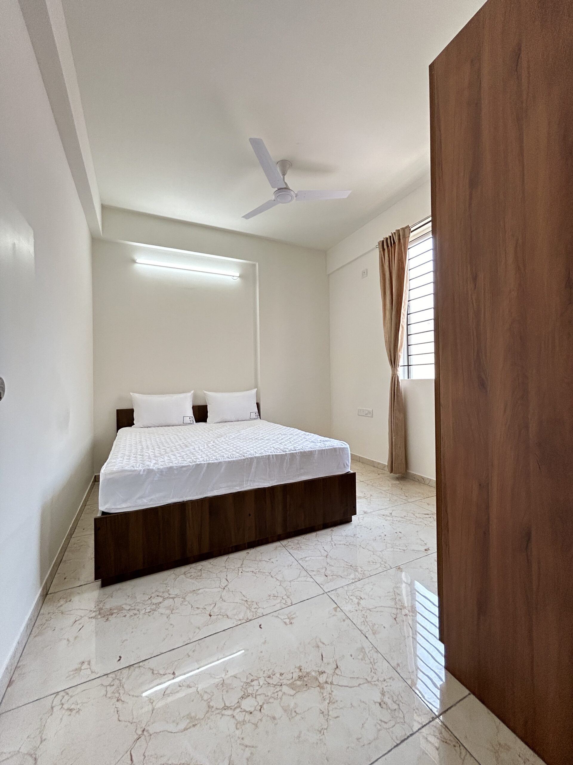 Apartments Near Marathahalli – Modern 1 & 2 BHK Flats