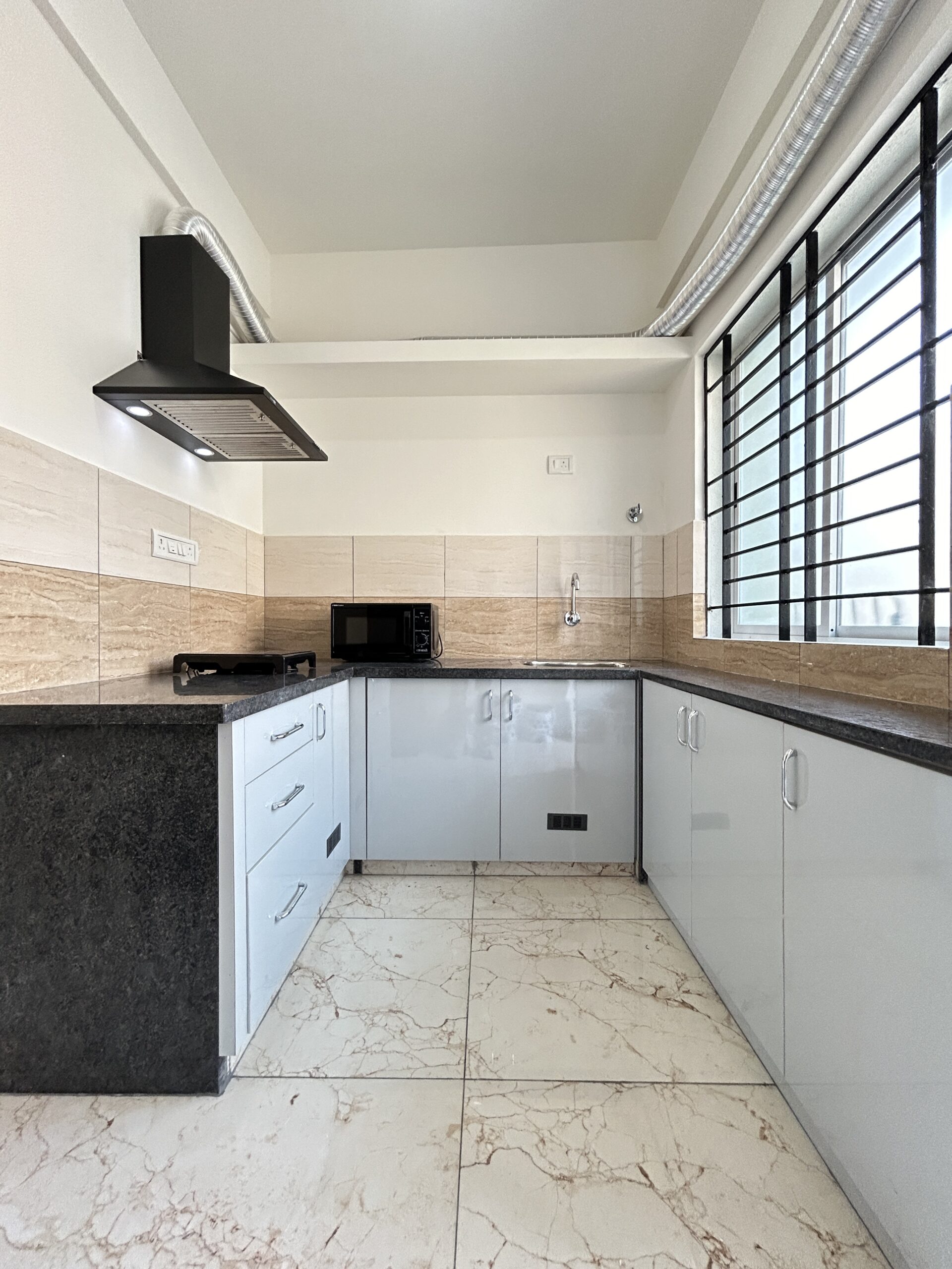 Apartments Near Marathahalli – Modern 1 & 2 BHK Flats