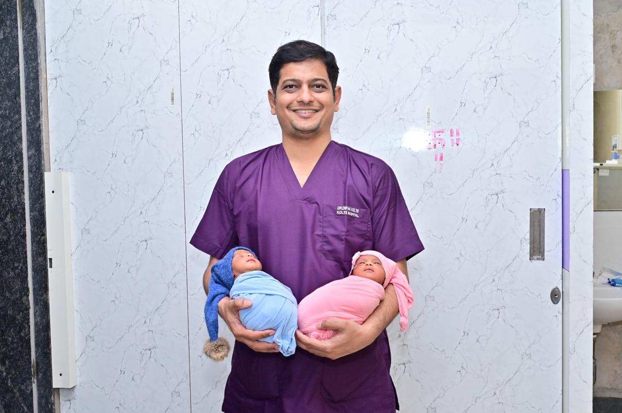 Kolte Hospital | Gynaecology Women & Child Care