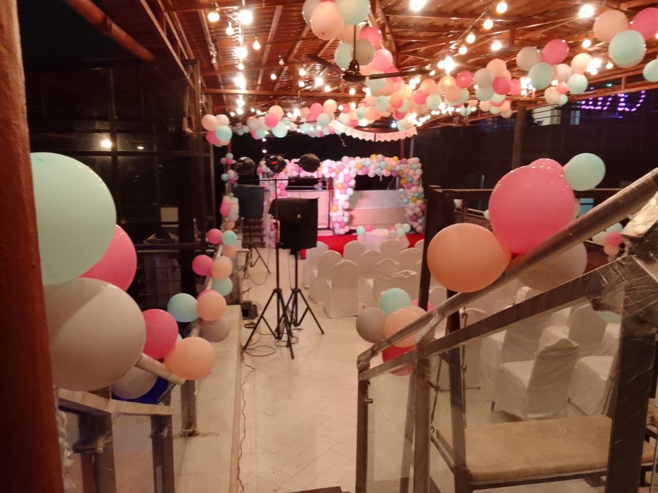 Book the Best Villa in Mumbai for Your Next Luxury Get