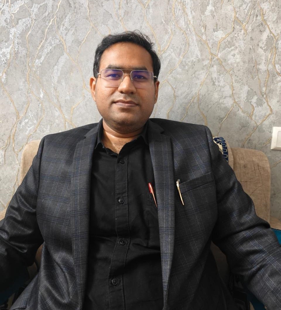 Hope Neuro Care Centre By Dr. Abhishek Sachan | Best