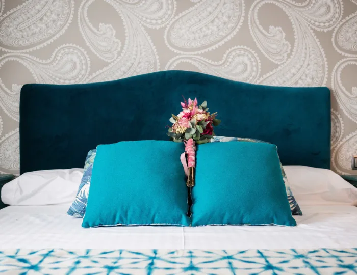 Drape Shoppe for Furnishings & Design Support