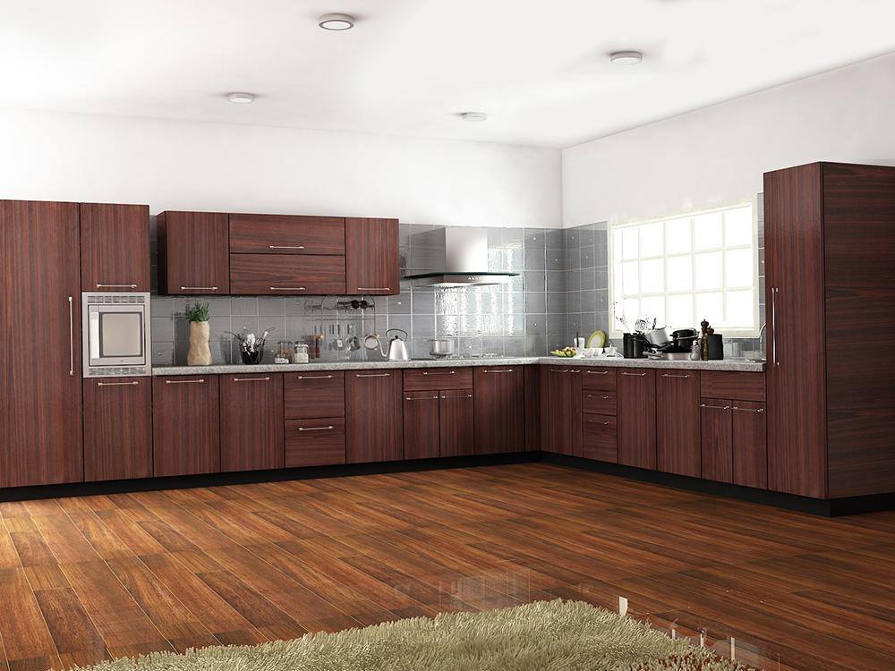 Luxury Kitchen Interior Designers in Hyderabad
