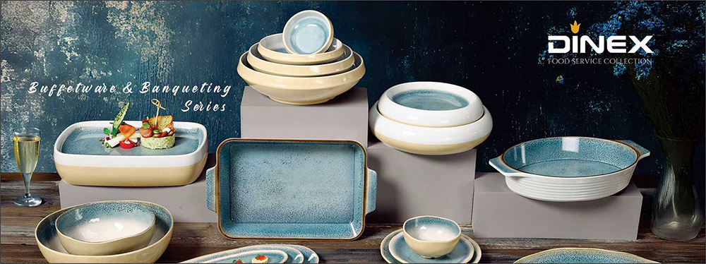 Orchid Dinex: Hotel Crockery and Catering Supplier