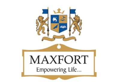 MaxFort-Logo