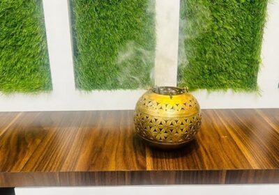 Metal-Antique-Degchi-Lota-Dhoop-Burner