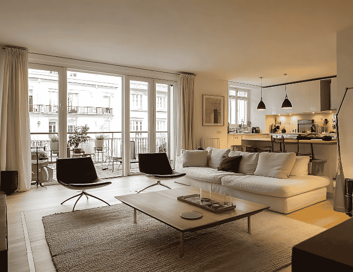 Drape Shoppe for Furnishings & Design Support