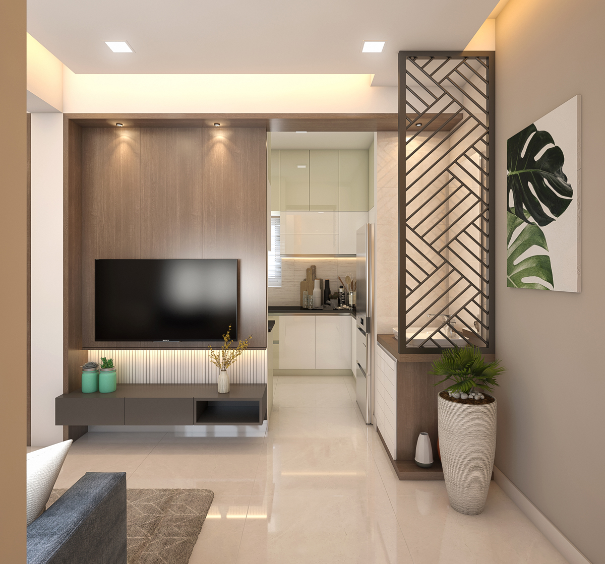 Top Luxury Interior Designers in Chennai