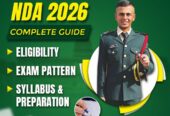 Best NDA Coaching in Lucknow | shield defence academy