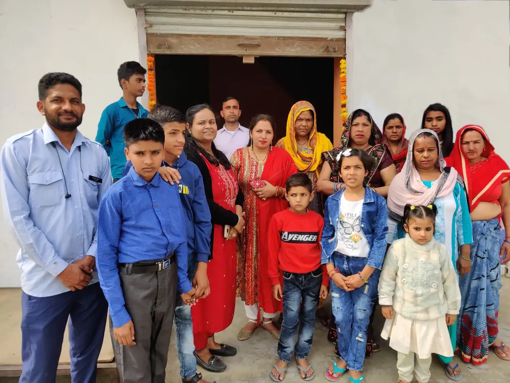 Championing Social Causes: Best NGO in Delhi NCR