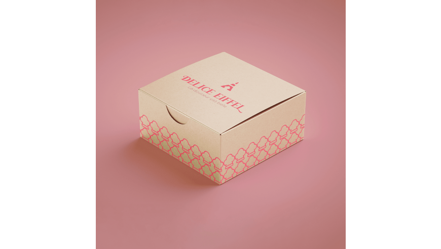 Enhance your brand identity with custom packaging boxe