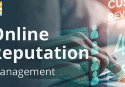 Online-Reputation-Management