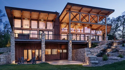 PEB Building Manufacturer in Gurgaon Aaks Architecture