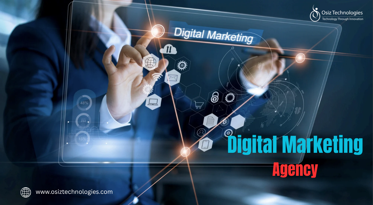 Professional Digital Marketing Servi