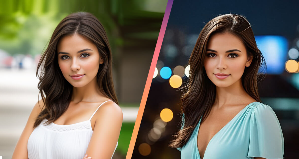 AI Photo Generator – Fast & Simple | Pixele Studio