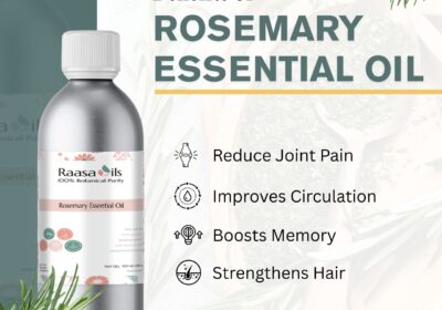 Rosemary-Essential-Oil