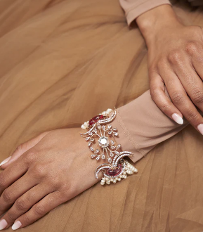 Trendy Designer Jewellery for Women – Migo