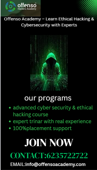 cyber security course in kochi