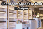 Great Showroom Space For Rent In Jaipur