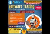 Software Testing Placement in Electronic City, Bangalo