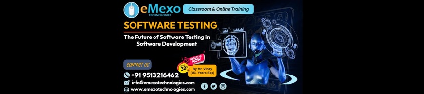 Software Testing Placement in Electronic City, Bangalo