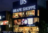 Drape Shoppe for Furnishings & Design Support