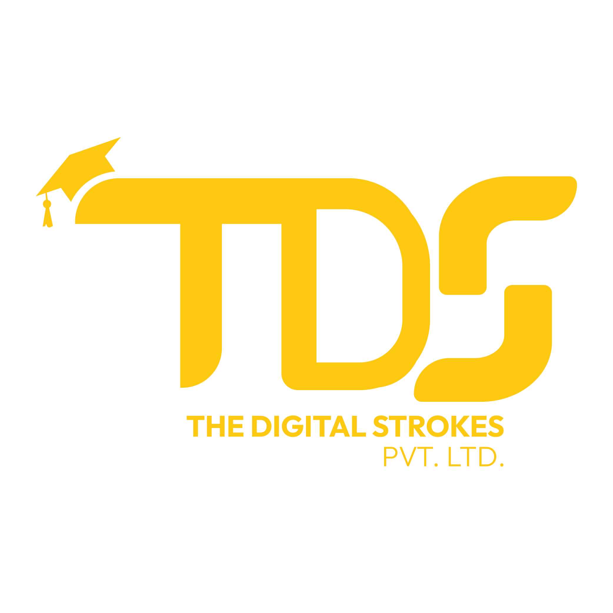 The Digital Strokes – Best Digital Marketing Institut