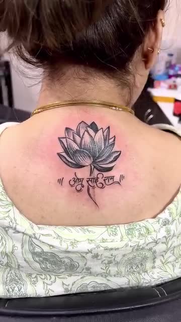 Manjeet Tattooz – Tattoo Studio